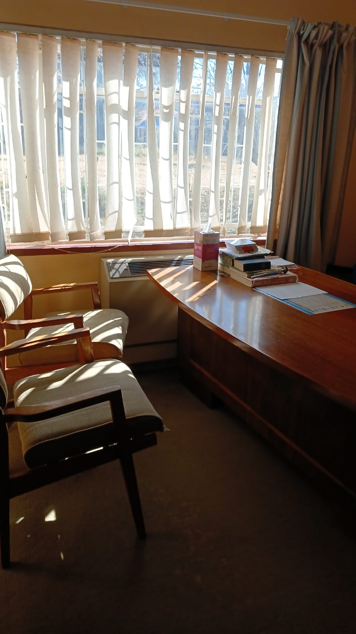  Bedroom Property for Sale in Philippolis Free State